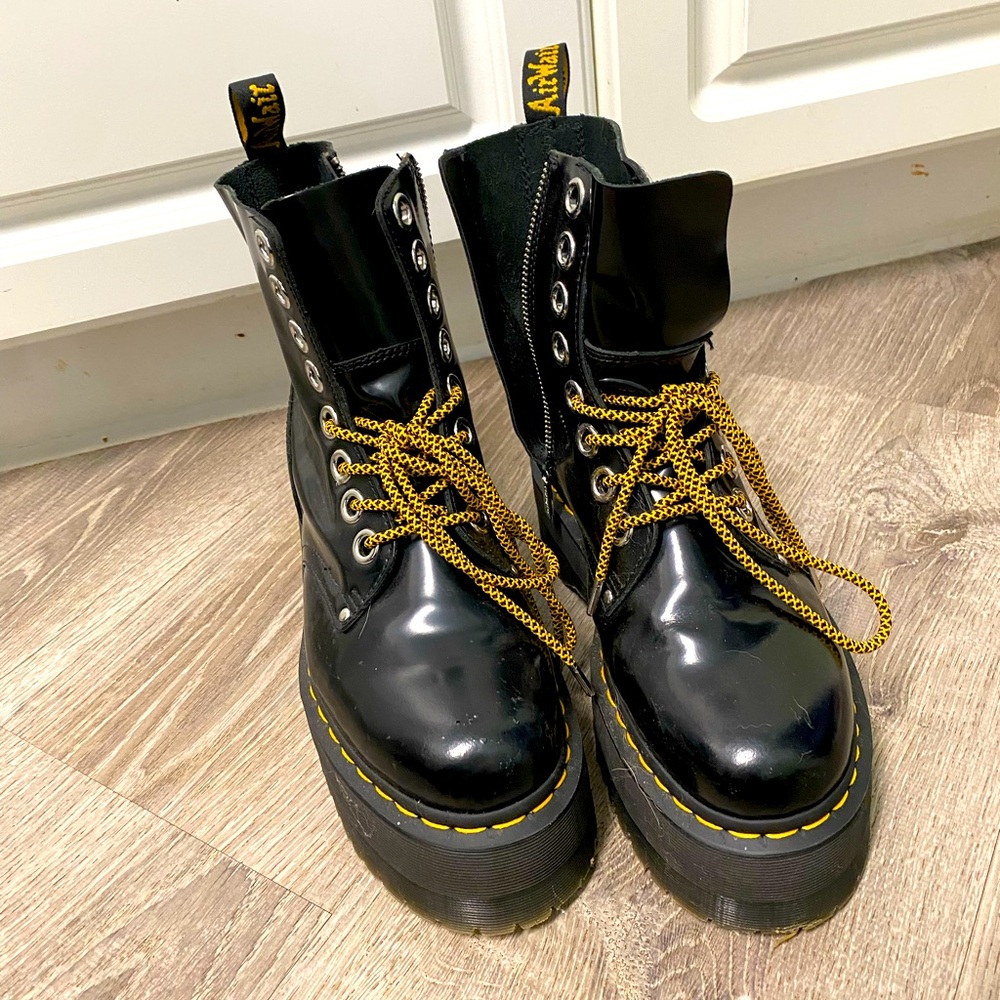 Black Jadon Docs